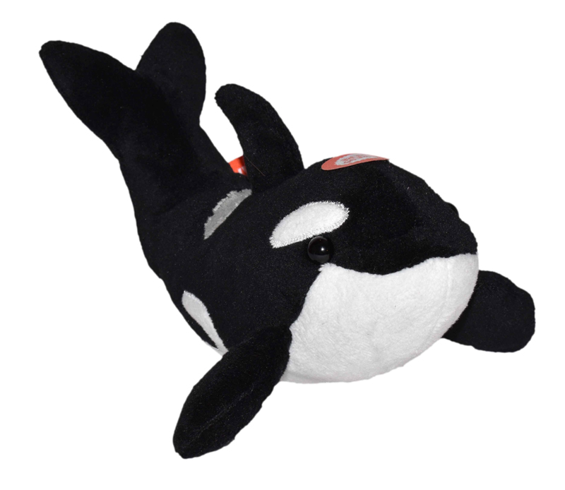 Späckhuggare med ljud, 20cm från Wild Republic